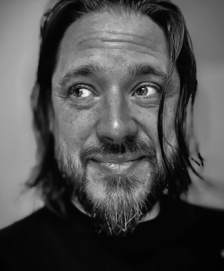 Marcus – Teknikgrannen